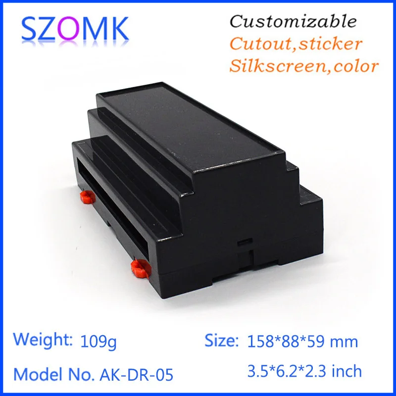 szomk plastic din rail enclosure project box instrument enclosure junction housing digital din housing box with wire connector junction box plc distribution box  (13).jpg