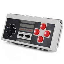 8Bitdo NES30 Wireless Bluetooth Game Controller Dual Classic Joystick For iOS Android Gamepad PC Mac Linux For Iphone Games