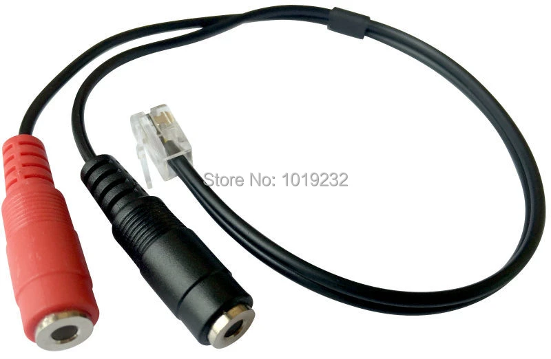 rj9 to bluetooth
