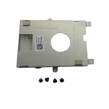 10 шт. в партии, чехол для жесткого диска Dell E5530 HDD Caddy, кронштейн для жесткого диска