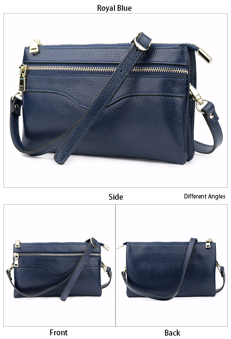 -3-Royal Blue