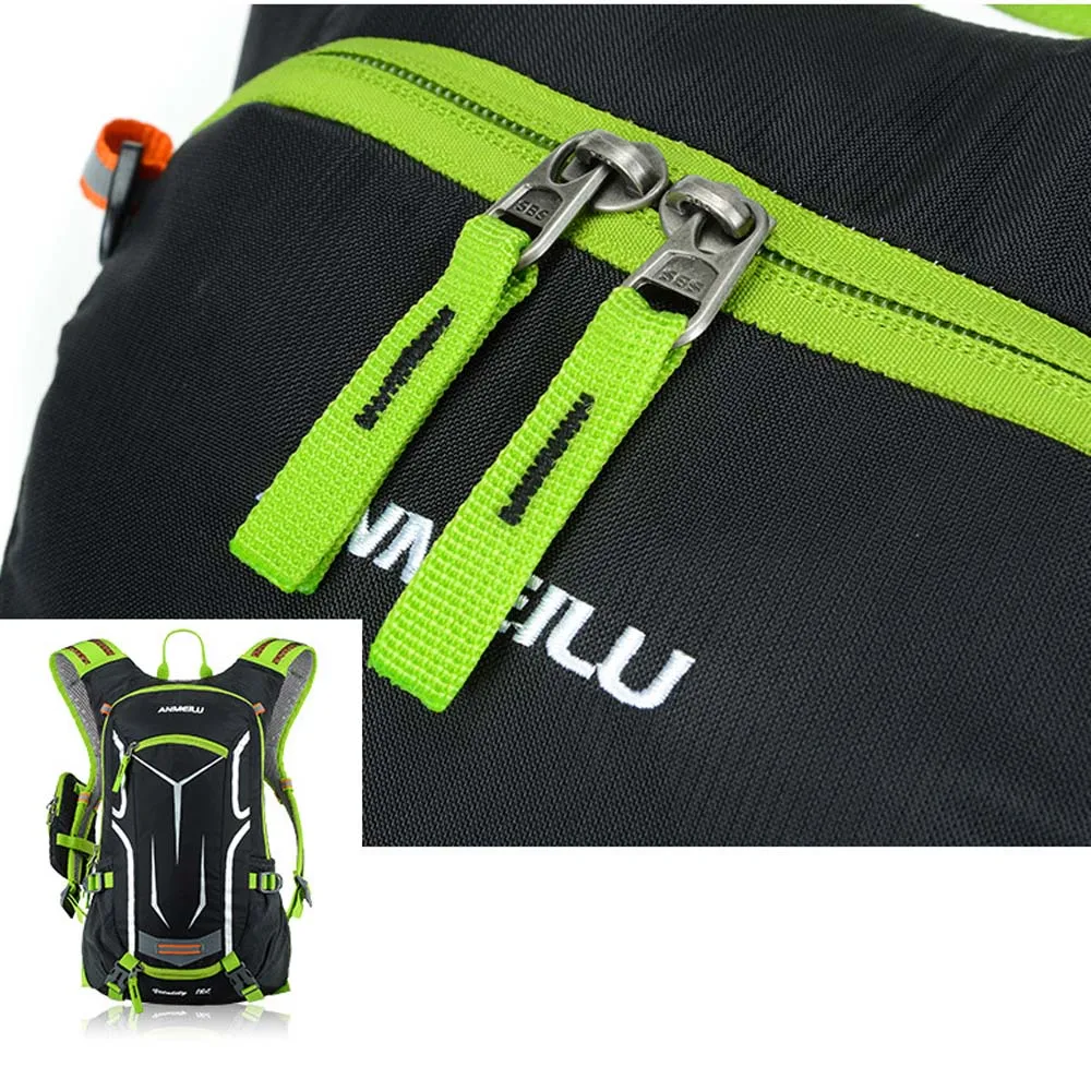 Excellent Ultralight MTB Bike Bag Lixada18L Water-resistant Cycling Bag For Bicycle Backpack with Rain Cover 3 Excellent Ultralight MTB Bike Bag Lixada18L Water-resistant Cycling Bag For Bicycle Backpack with Rain Cover 3