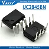 10pcs UC2845BN DIP8 UC2845B DIP-8 UC2845 DIP 2845 UC2845AN UC2845A UC2845N ► Photo 3/3