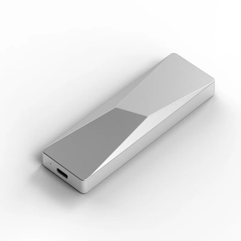 Корпус для жесткого диска Blueendless NVME M.2 ssd Тип c 3 1 gen2 10 Гбит/с Высокоскоростная