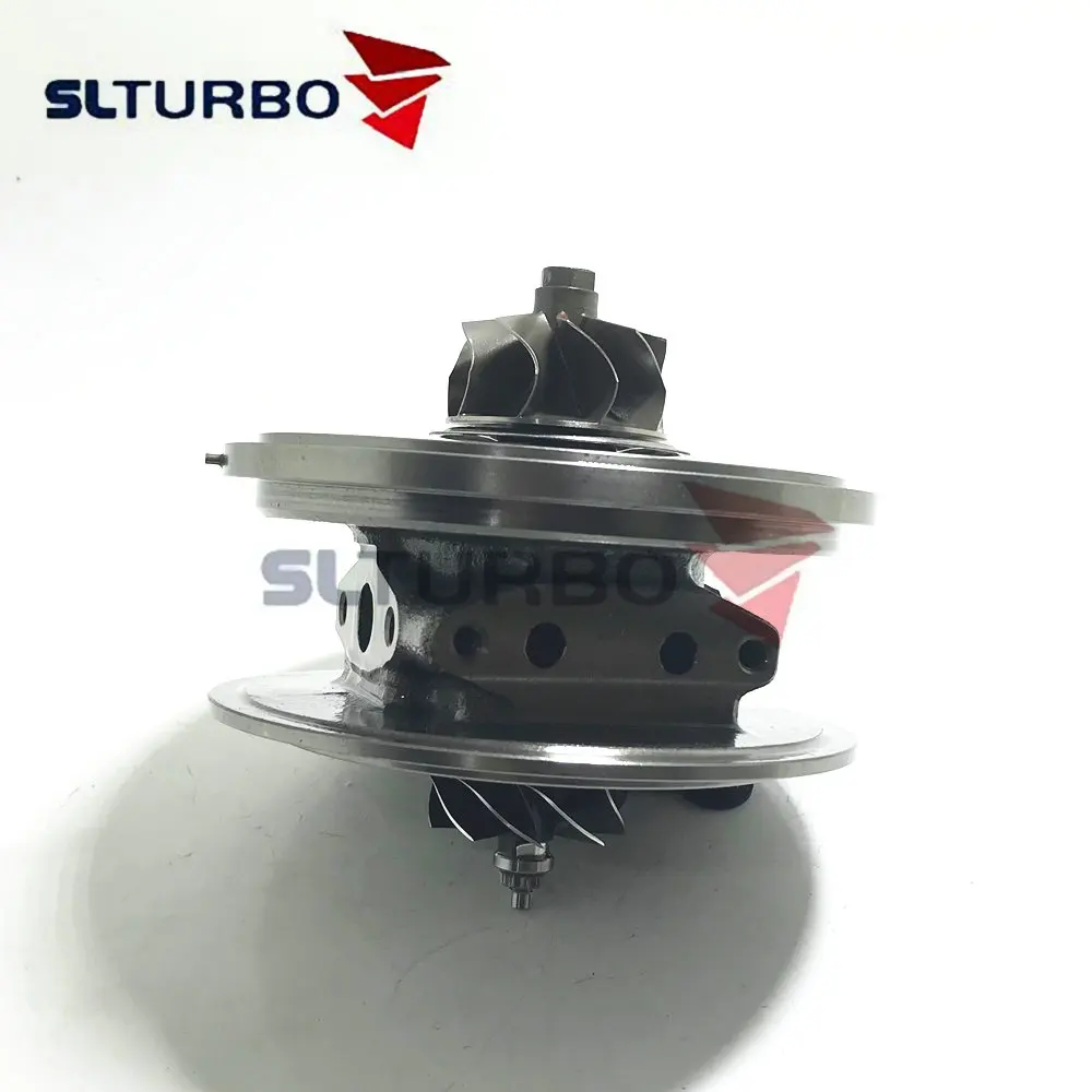 Garrett 808031 0001 для Hyundai Santa Fe / Sorento 2 CRDI D4HB турбозарядное устройство восстановления chra