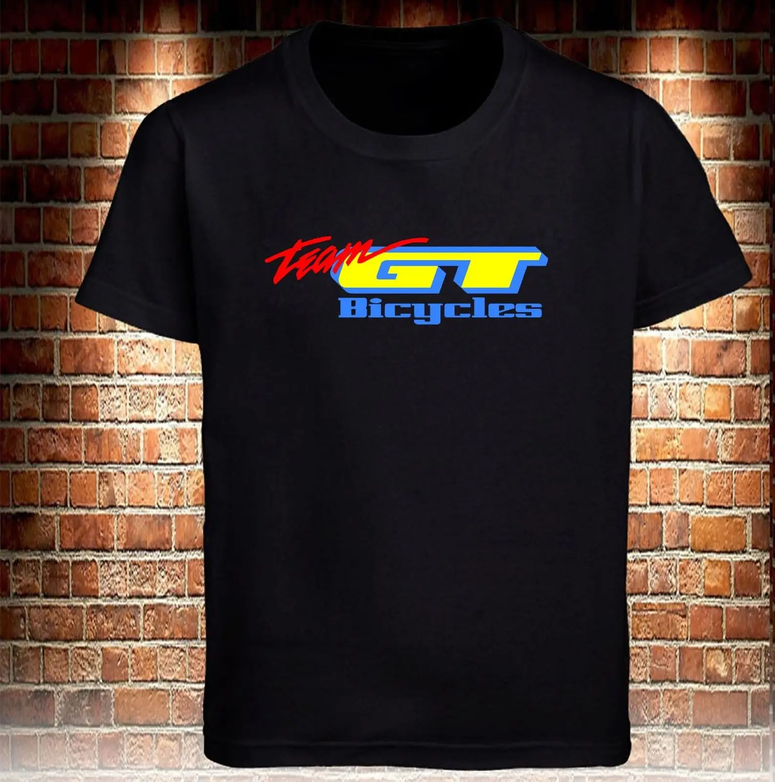 gt bmx clothing