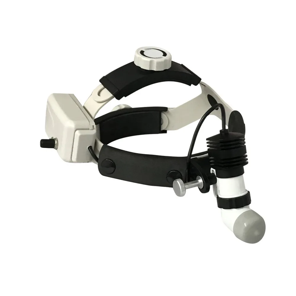 5W LED Surgical Headlight High Power Medical Headlight Dental Head Lamp