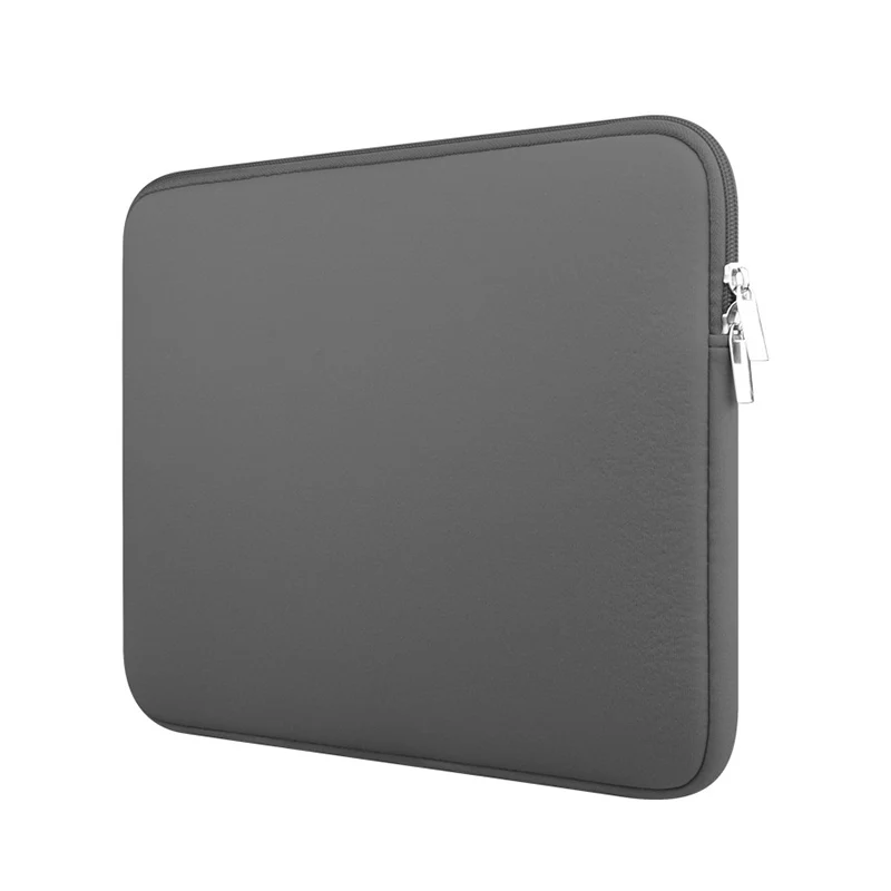 For ipad pro 12.9 2017 Case A1670 A1671 Zipper Sleeve Pouch Bag Case Cover For Apple ipad Pro 12.9 inch Tablet Accessories (14)