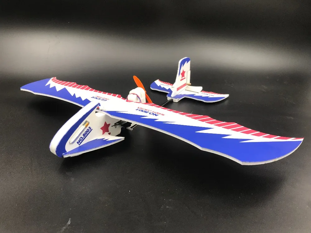 easiest to fly rc plane