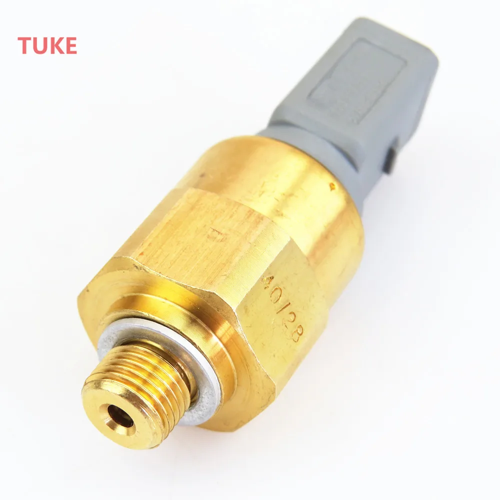 

TUKE Car Power Steering Oil Pressure Sensor 1J0 919 081 1J0919081 For VW Golf Bora Jetta MK4 Beetle Gol Caddy A3 S3 Seat Toledo