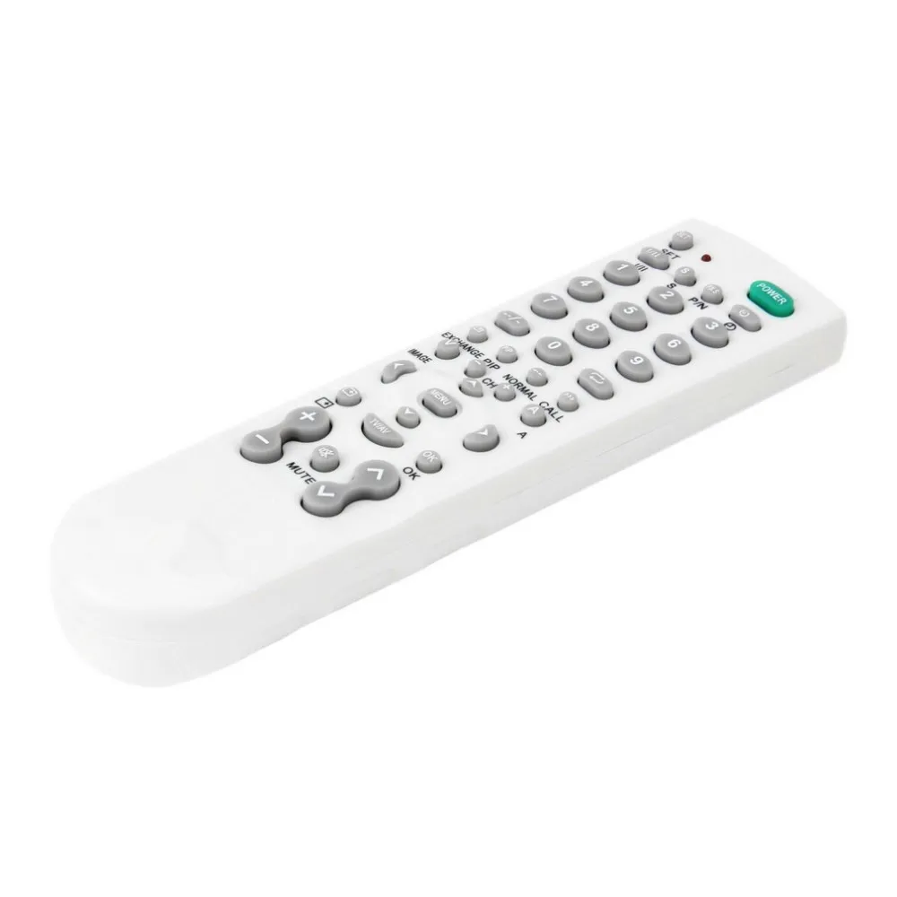 

10 X All In 1 TV-139F Universal Remote Control TV Controller Perfect Replacement