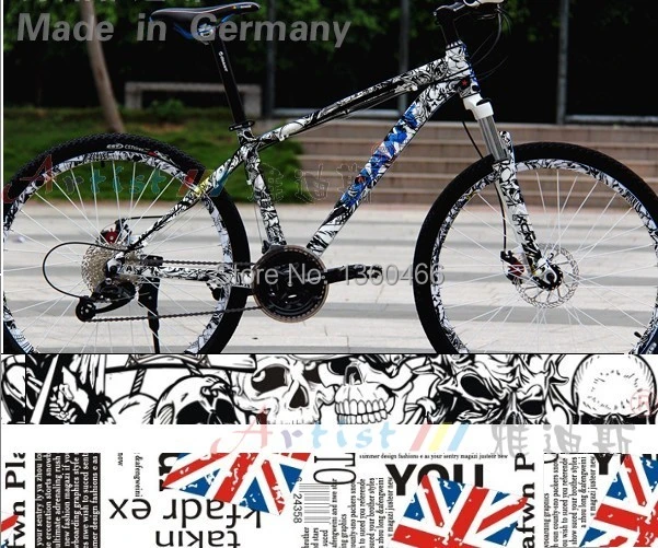 Mtb Frame Stickers | stickhealthcare.co.uk