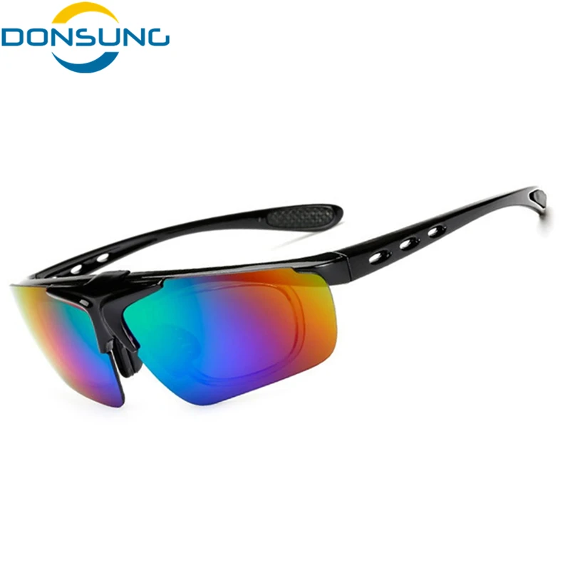 Gafas de Ciclismo al aire libre MTB Mountain Goggles gafas de sol para bicicleta gafas deportivas para bicicleta miopía marco Oculos Ciclismo Gafas de Ciclismo al aire libre MTB Mountain Goggles gafas de sol para bicicleta gafas deportivas para bicicleta miopía marco Oculos Ciclismo