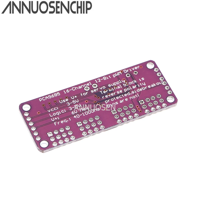 CJMCU PCA9685 1