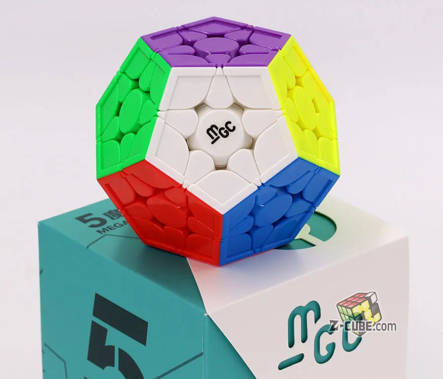 YJ-Megaminx-MGC-02