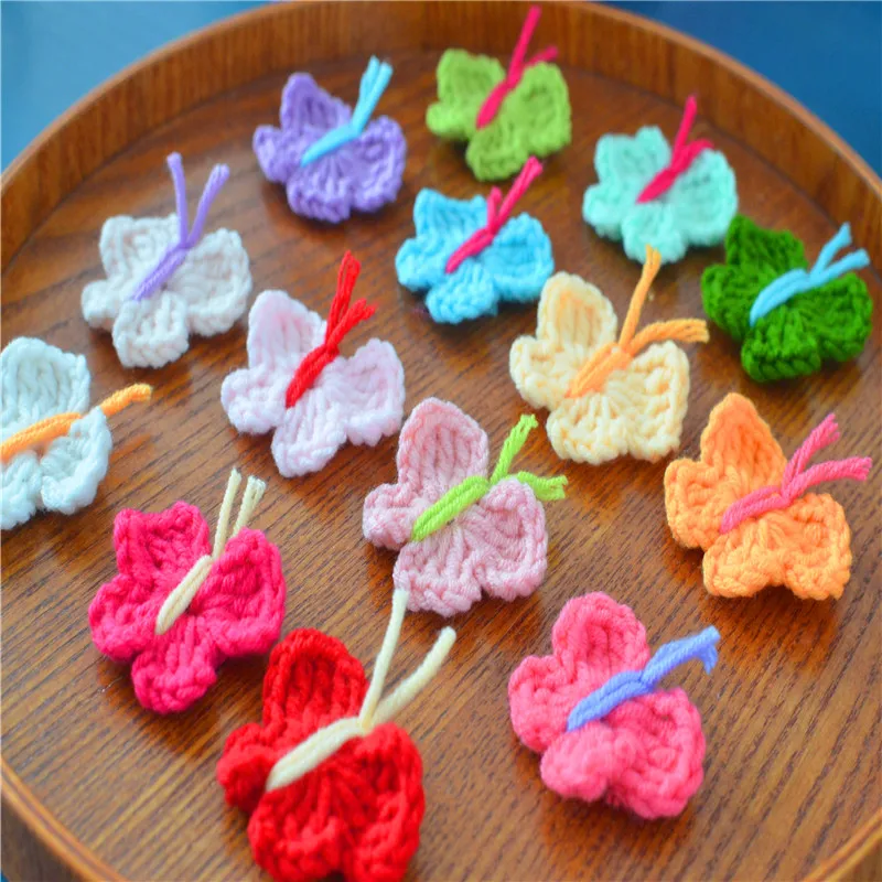 crochet animal10
