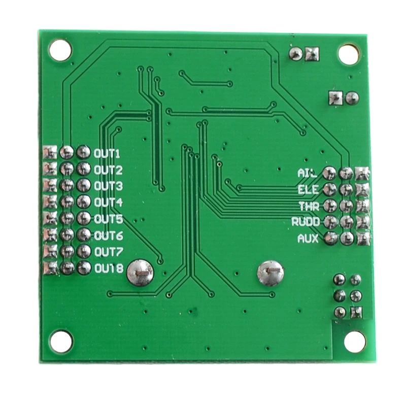 KK 2.1.5 lcd мультироторная плата управления полетом KK2.1.5 новейший V1.19Pro Квадрокоптер KK2 6050MPU 644PA KK2.15