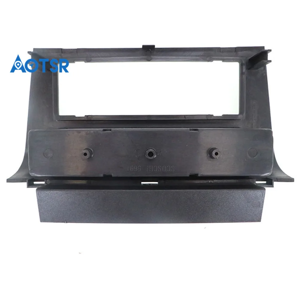 1 Din панель радио для MAZDA(3) 2004-2008; Axela 2006-2008 рамка приборной панели переходная Лицевая панель Адаптер крышка рамка