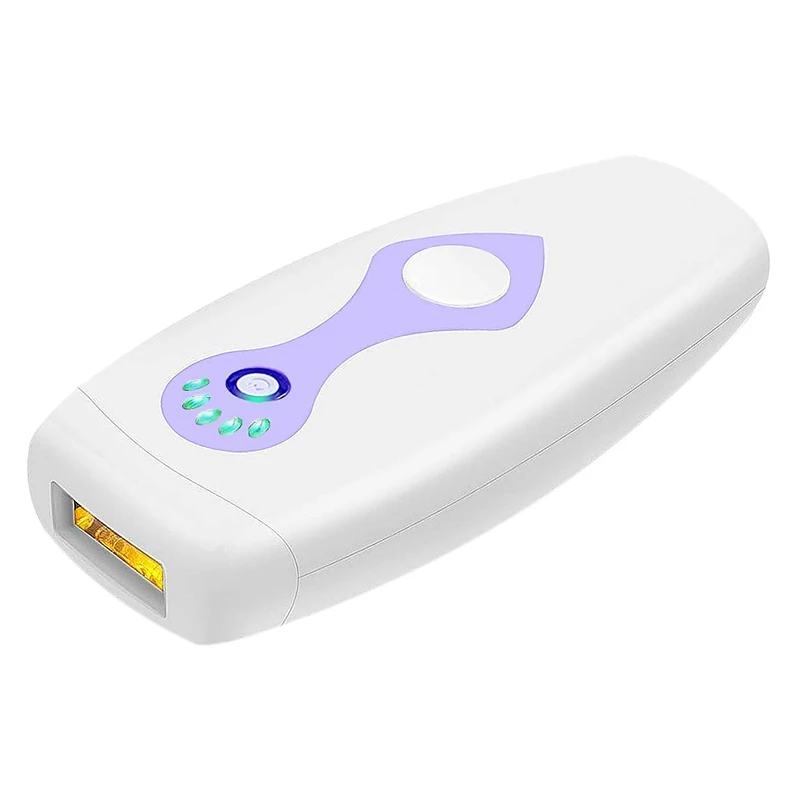 

Ipl Hair Removal Permanent Hair Removal For Electric Painless And Perfect Depilatory For Face Armpit Chin And Whole Body Appro