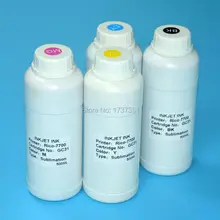 1 комплект сублимационные чернила для Ricoh GC21 для Ricoh GX3050 GX3000 GX2050 GX7000 GX5050 GX2500 принтер 500 мл/уп