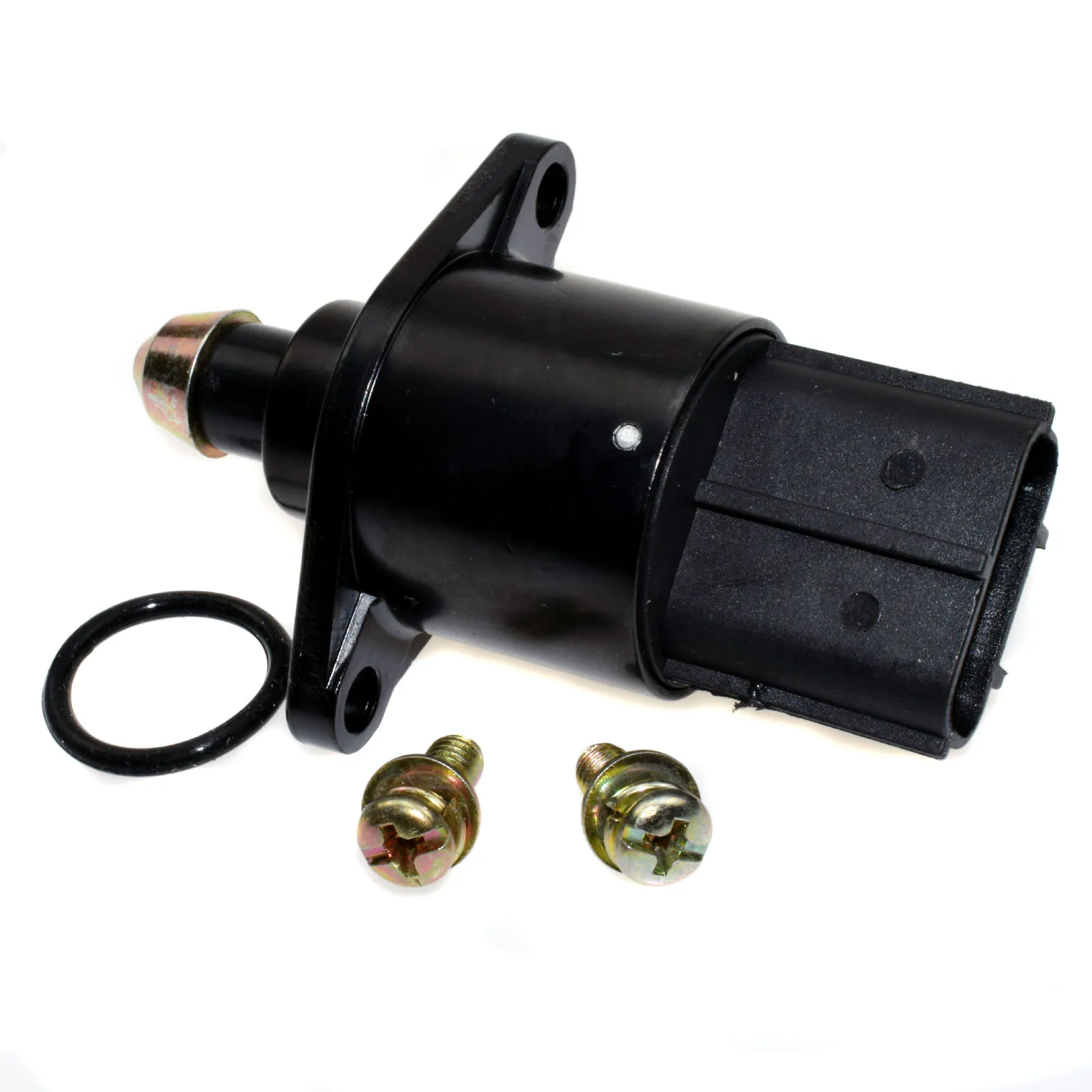 Клапан контроля холостого хода WOLFIGO Маак для Jeep Cherokee TJ Wrangler Grand Dodge Dakota 4874373AB AC176