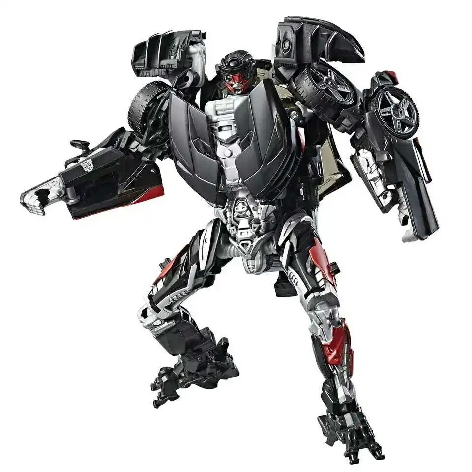 

Transformation Autobot Hot Rod Action Figures Toy Doll Brinquedos Figurals Collection Model Gift