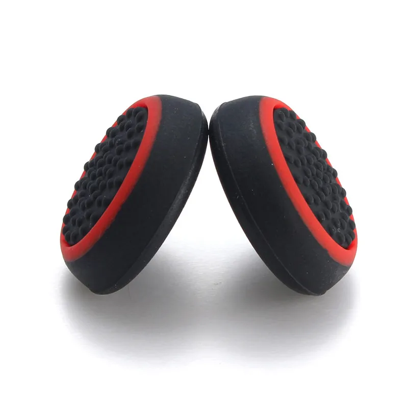 

Hot Sale 2Pc/lot Gamepad Joystick Thumb Stick Cap Cover for Sony for PS2 for PS3 for PS4 for Xbox one for Xbox 360 Controller