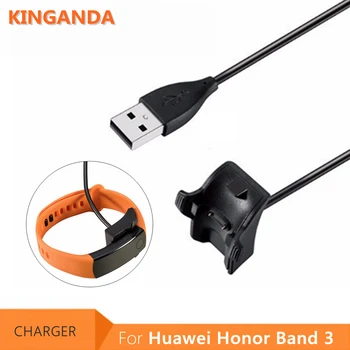 

Magnetic USB Charger Cradle for Huawei Honor Band 3 2 Pro Smart Wristband Bracelet Honor 3 Chargers Charging Cable Battery Dock