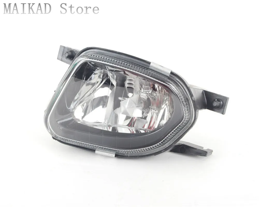 front Fog Light Lamp for Mercedes-Benz W211 E200 E220 E240 E280 E300 E320 E350 E270 E400 E420 E500 A2118201156 A2118200556 | Автомобили и