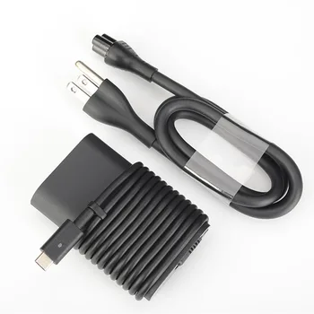 

20V 2A Power Adapter Type-C Charger USB-C Laptop Quick Charge for Macbook 12 Mac Book Pro 13