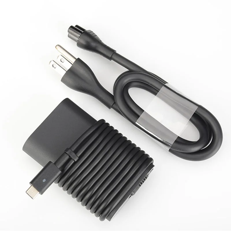 20V 2A адаптер питания Type C зарядное устройство USB ноутбук быстрая зарядка для Macbook 12