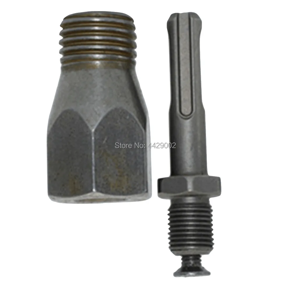 51mm Diamond Core Drill Bits Hole Cutter Drilling Tool For Brick Concrete