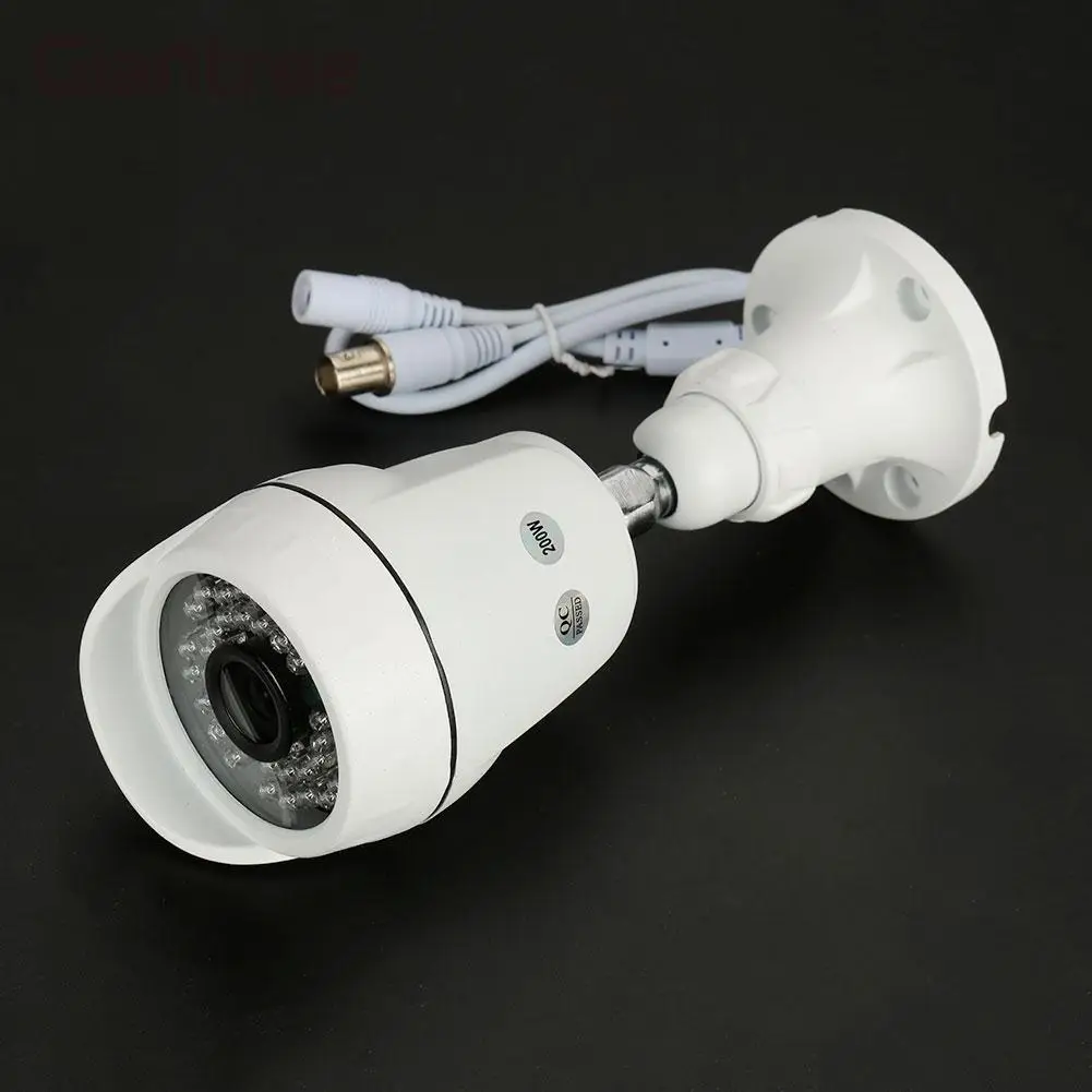 Giantree HD 1080 P камера ir AHD camera прочная рынок Коаксиальная камера видеорегистратор ночного видения камера наблюдения