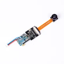 Graupner Alpha 110 Camera Module Mini FPV For RC Quadcopter Drone Photography free shipping