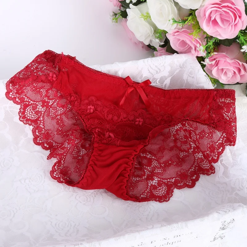 ROPALIA Arrival Girls Underwear Set Push-up Thin Cotton Lace Bra And Panty Set Women Lingerie Big Size Bra set