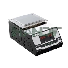 

MP-1010 lead-free green heating platform constant temperature heating table,platform