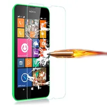 2PCS Screen Protector Film For Nokia Lumia 530 Tempered Glass For Nokia Lumia 530 Glass Anti-scratch Phone Film For Lumia 530 2PCS Screen Protector Film For Nokia Lumia 530 Tempered Glass For Nokia Lumia 530 Glass Anti-scratch Phone Film For Lumia 530