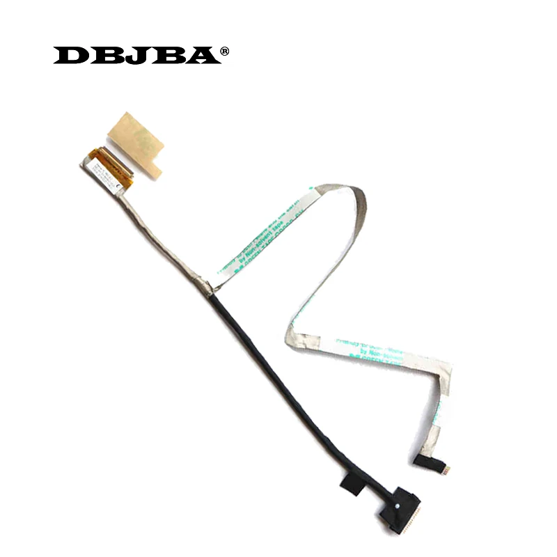 

NEW LCD CABLE FOR SAMSUNG NP370R5E NP450R5E NP470R5E NP510R5E BA39-01302A LCD LVDS CABLE