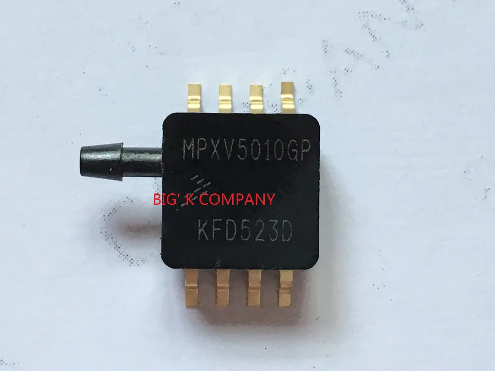 

JINYUSHI FOR MPXV5010GP CASE 1369-01 100% new original Pressure Sensor In Stock free shipping