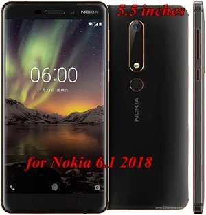 Противоударный Прочный резиновый Гибридный бронированный чехол для Nokia 5,1 6,1 7 Plus 2,1 1 7 8 Sirocco 3 8,1 7,1 9 чехол полное заднее покрытие чехол