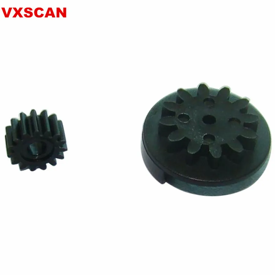 

Gear Wheel for Mercedes Benz (W140 94-95) Cluster (Dashboard)