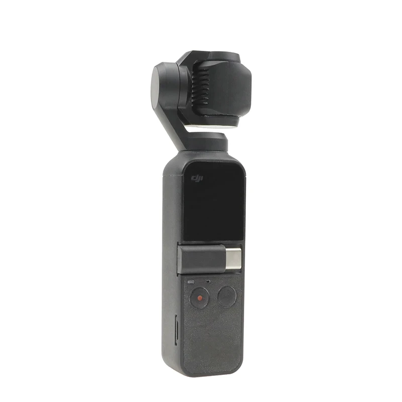 DJI Osmo Карманный адаптер для смартфона Micro USB(Android) TYPE-C IOS для OSMO карманных ручных карданных аксессуары