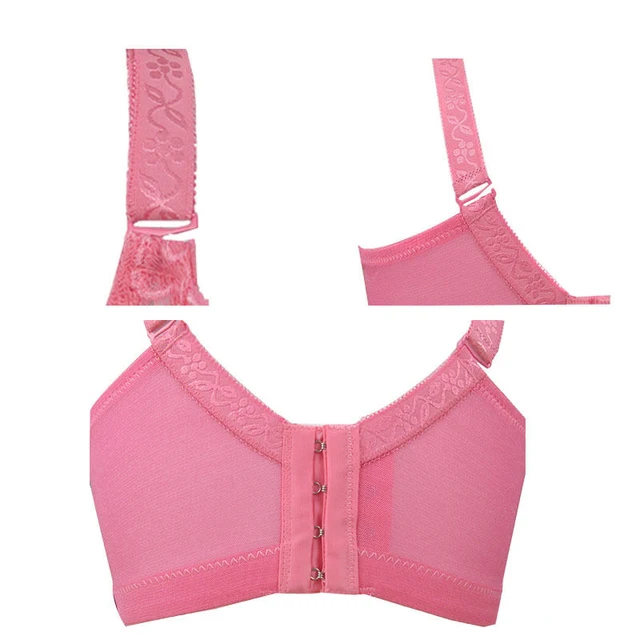 Big sizes 85D 90D 95D 100D 105D Women Bras 2018 Spring Summer Women Sexy Push Up Lace Bra Brassiere Underwire Lingerie Underwear 21 Big sizes 85D 90D 95D 100D 105D Women Bras 2018 Spring Summer Women Sexy Push Up Lace Bra Brassiere Underwire Lingerie Underwear 21