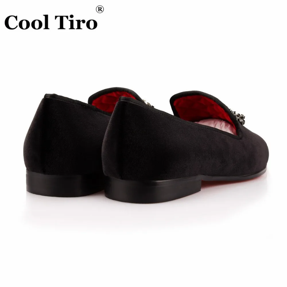 Velvet Slipper (9)