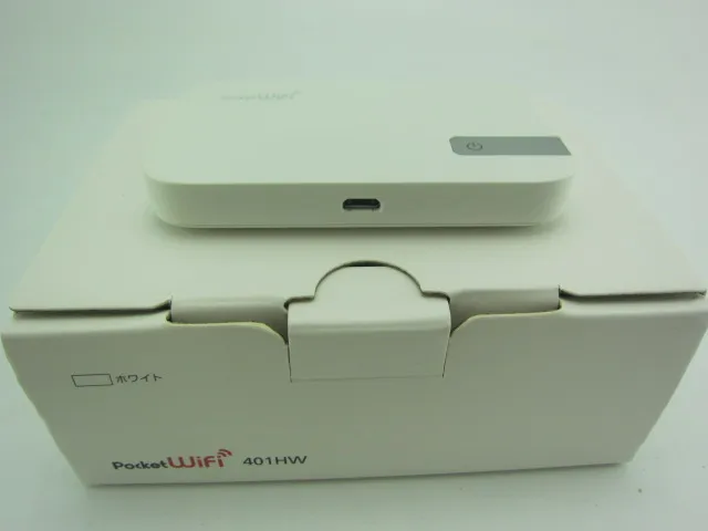 Huawei Карманный WiFi 401HW WiFi роутер