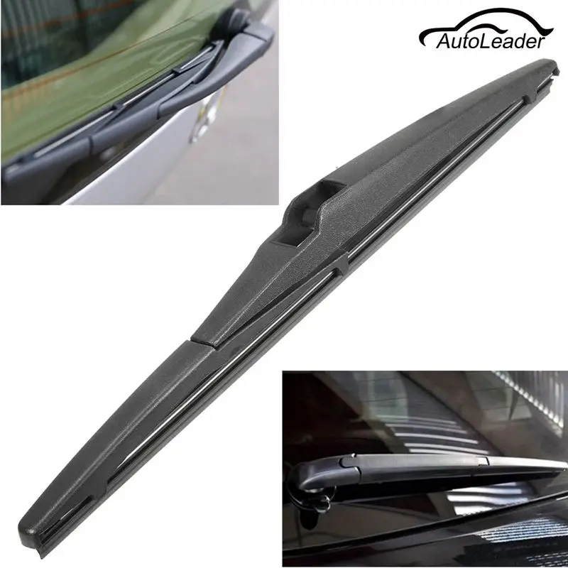 New Arrival Car Rear Window Windshield Wiper Blade 12 5 Inch 31 8cm For font b