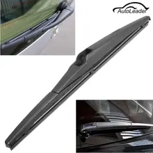 New Arrival Car Rear Window Windshield Wiper Blade 12.5 Inch 31.8cm For Toyota /Kluger /Previa /RAV4