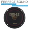 2pcs! 6.5 Inch 150W 12V Car Coaxial Speaker Vehicle Door Auto Music Stereo Full Range Frequency Hifi Speakers Non-destructive ► Photo 2/6