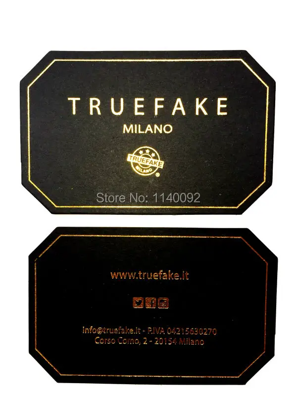 custom double sided gilt golden stamping 700gsm matte paper tag/clothing cardboard hang tag