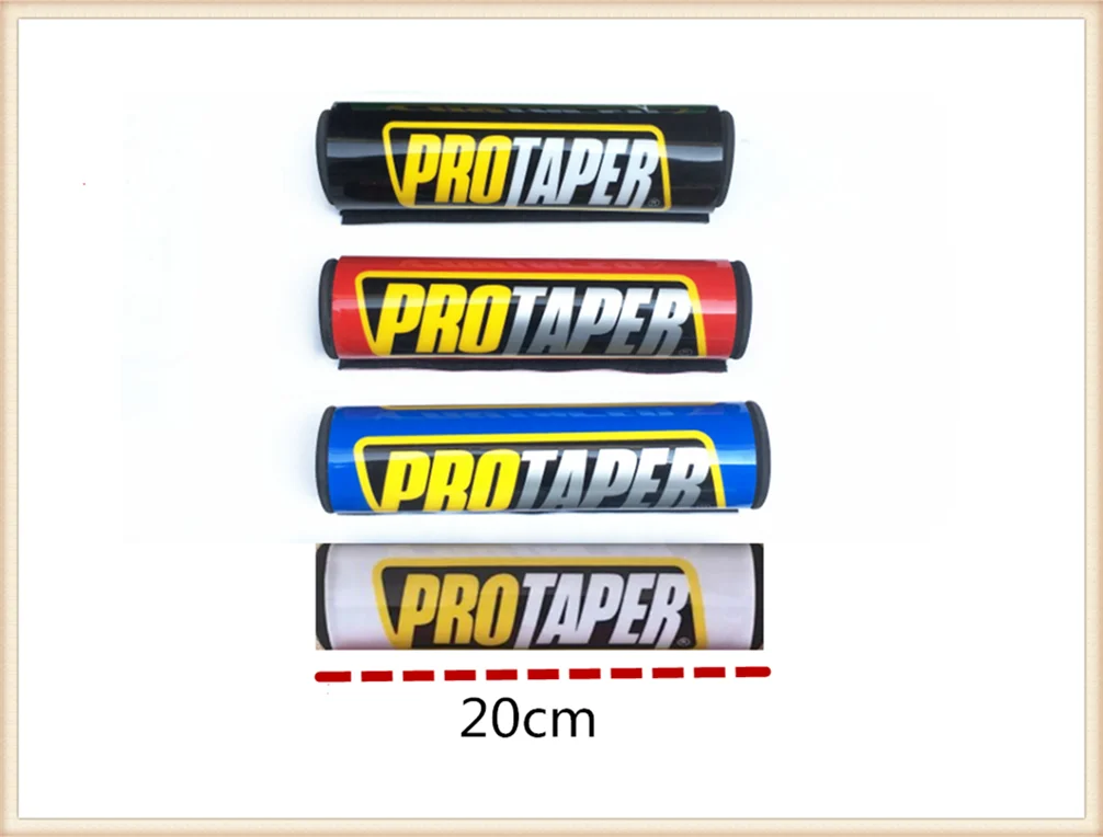 

General purpose Round Bar Handlebar Pad Motocross Motorcycle for HONDA XR230 MOTARD XR250 MOTARD CRM250R AR S VeRsion ZX10R